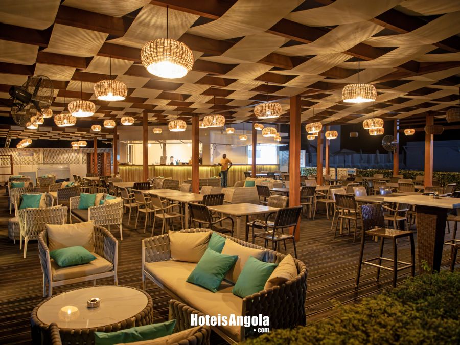 Dallys Resort - Imagem 11